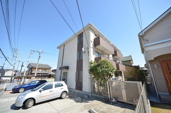 プランドール ソフィアの物件内観写真